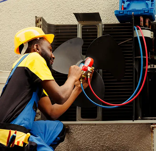 Why Homeowners & Businesses Trust Us in Sherwood, AR?