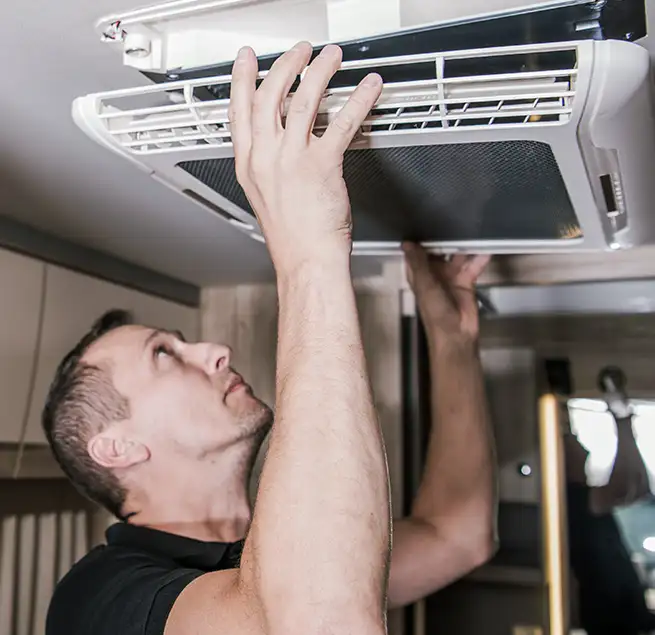 Why Homeowners & Businesses Trust Us Sherwood, AR