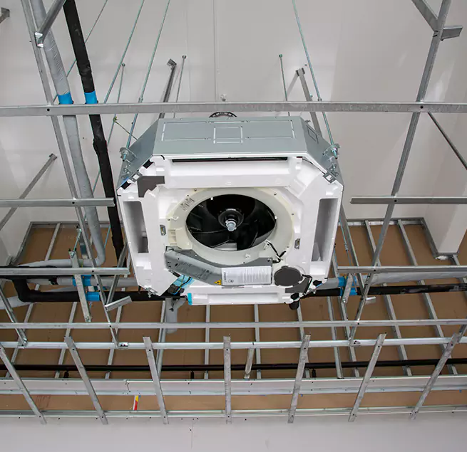 Why Homeowners & Businesses Trust Us Sherwood, AR