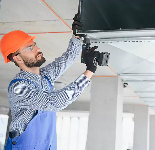 Why Homeowners & Businesses Trust Us in Sherwood, AR?