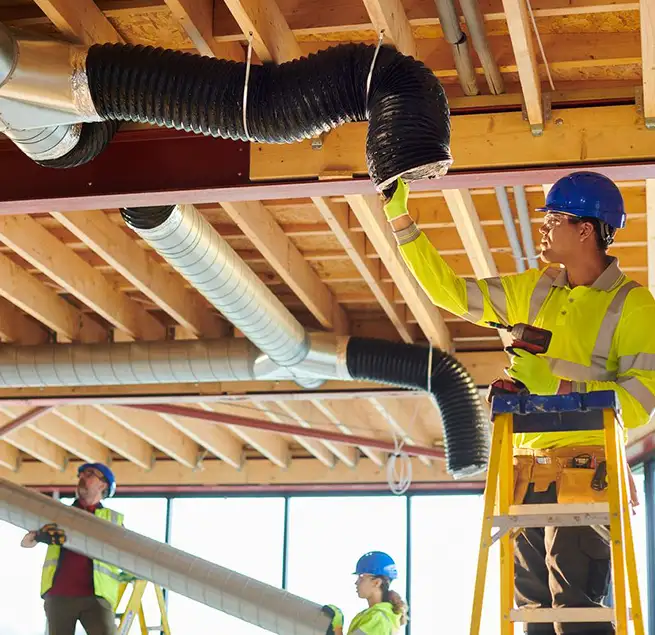 Why Homeowners & Businesses Trust Us in Sherwood, AR?