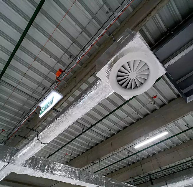 Why Homeowners & Businesses Trust Us in Sherwood, AR?