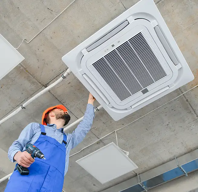 Why Homeowners & Businesses Trust Us in Sherwood, AR