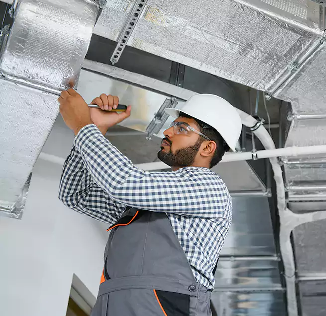 Why Homeowners & Businesses Trust Us in Sherwood, AR?