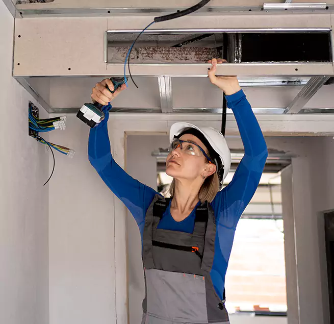 Why Homeowners & Businesses Trust Us in Sherwood, AR?