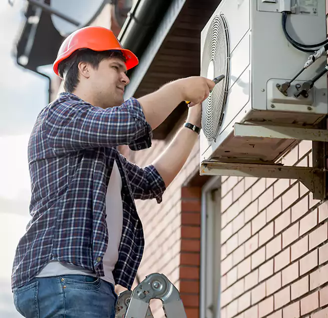 Why Homeowners & Businesses Trust Us Sherwood, AR