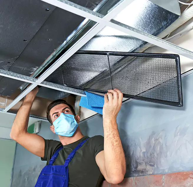 Why Homeowners & Businesses Trust Us in Sherwood, AR?